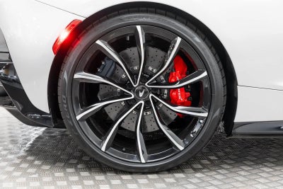 2025 McLaren GTS Base