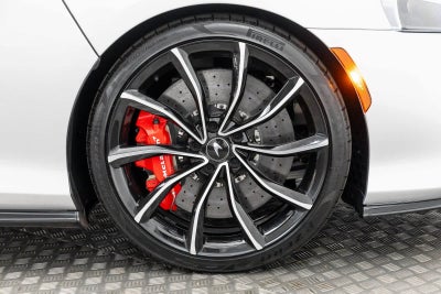 2025 McLaren GTS Base