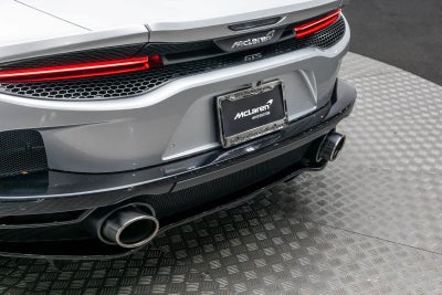 2025 McLaren GTS Base