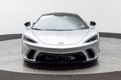 2025 McLaren GTS Base