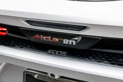 2025 McLaren GTS Base
