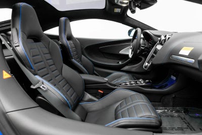 2025 McLaren GTS Base