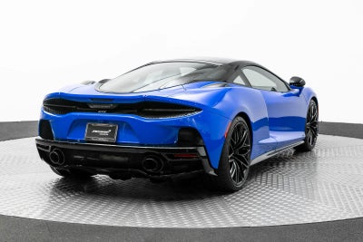 2025 McLaren GTS Base