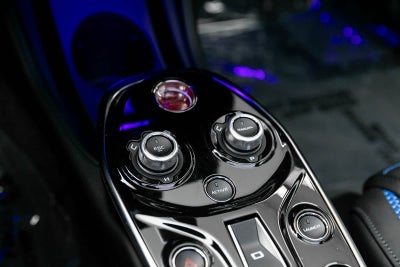 2025 McLaren GTS Base