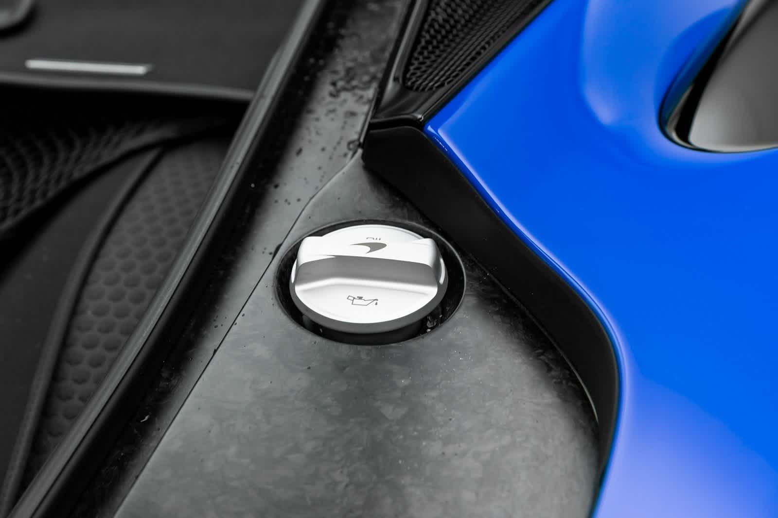 2025 McLaren GTS Base