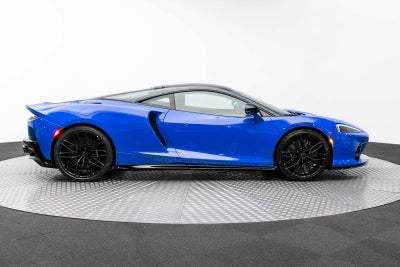 2025 McLaren GTS Base