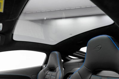 2025 McLaren GTS Base