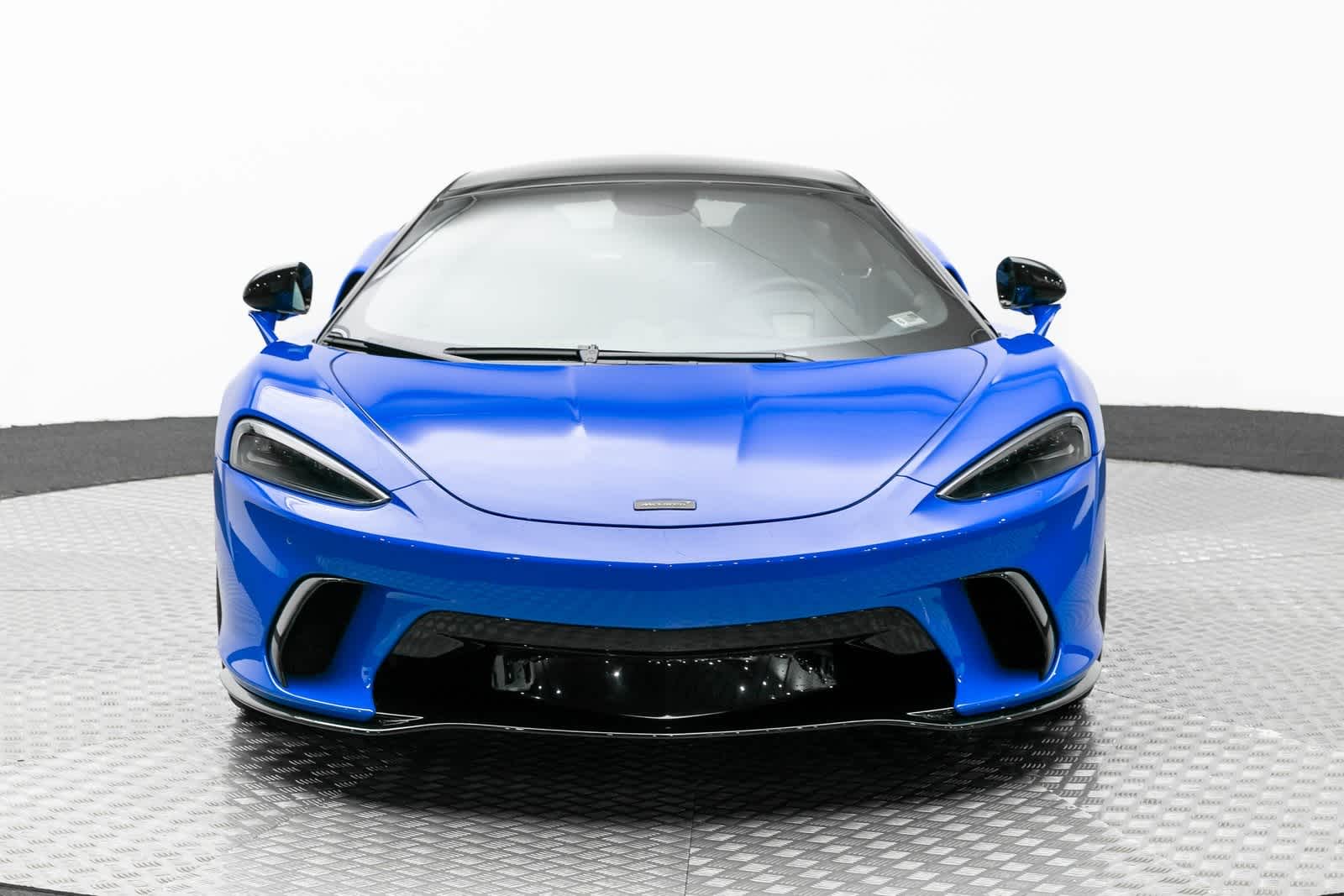 2025 McLaren GTS Base