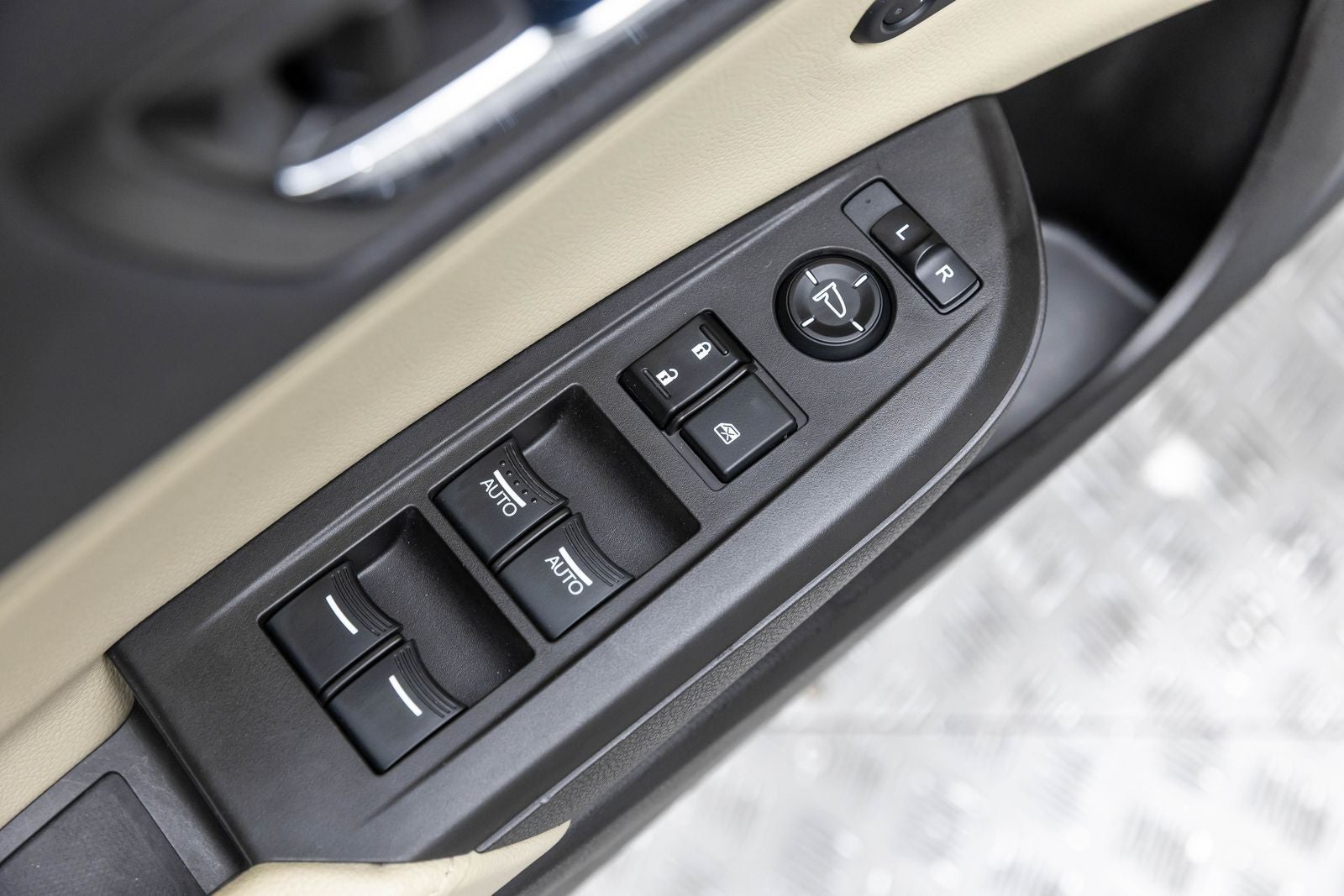 2018 Acura ILX w/Premium Pkg