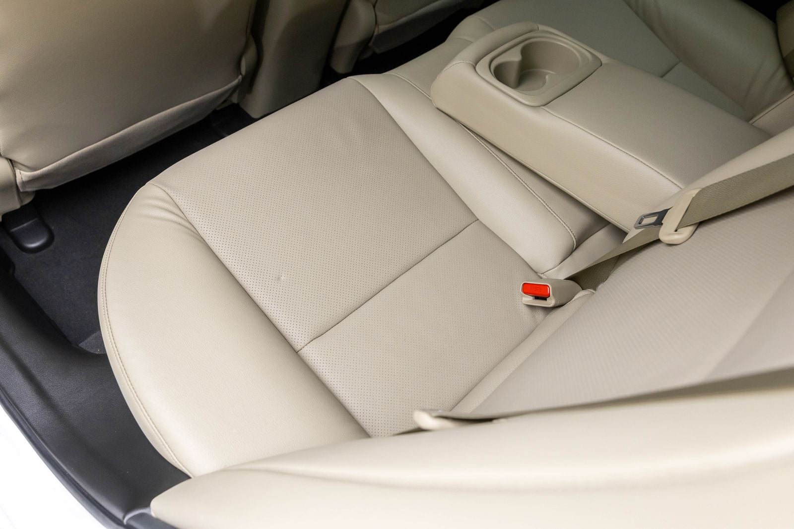 2018 Acura ILX w/Premium Pkg