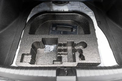 2018 Acura ILX w/Premium Pkg