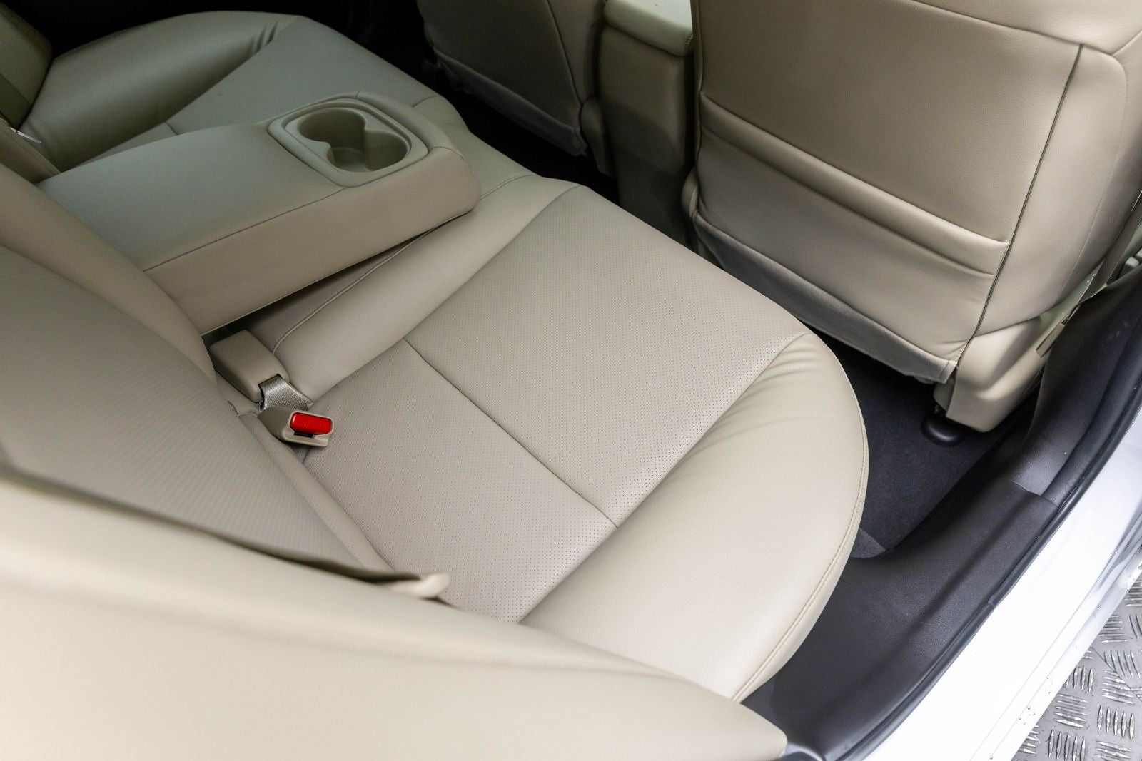 2018 Acura ILX w/Premium Pkg