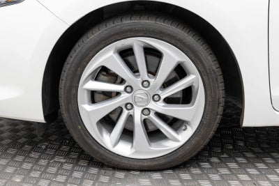 2018 Acura ILX w/Premium Pkg