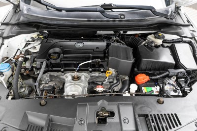 2018 Acura ILX w/Premium Pkg