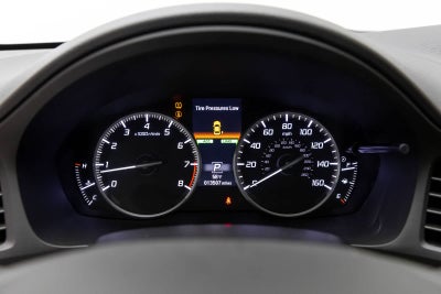 2018 Acura ILX w/Premium Pkg