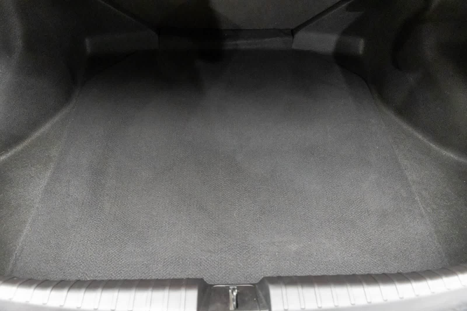 2018 Acura ILX w/Premium Pkg