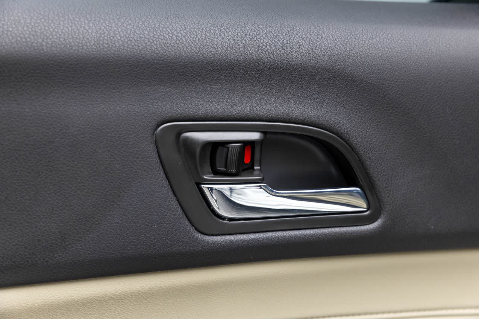 2018 Acura ILX w/Premium Pkg