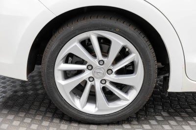 2018 Acura ILX w/Premium Pkg