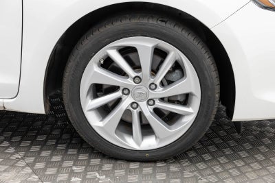 2018 Acura ILX w/Premium Pkg