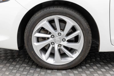 2018 Acura ILX w/Premium Pkg