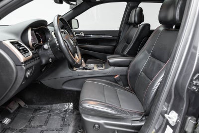 2016 Jeep Grand Cherokee Limited 75th Anniversary