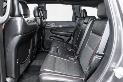 2016 Jeep Grand Cherokee Limited 75th Anniversary