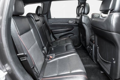 2016 Jeep Grand Cherokee Limited 75th Anniversary