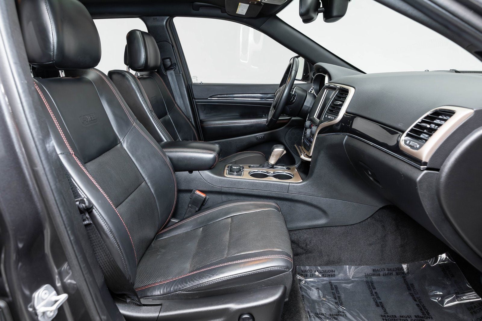 2016 Jeep Grand Cherokee Limited 75th Anniversary