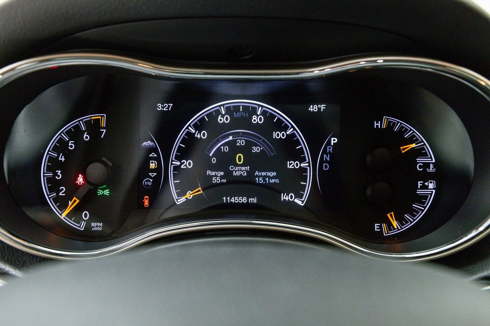 2016 Jeep Grand Cherokee Limited 75th Anniversary