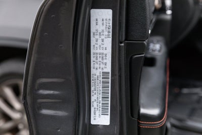 2016 Jeep Grand Cherokee Limited 75th Anniversary