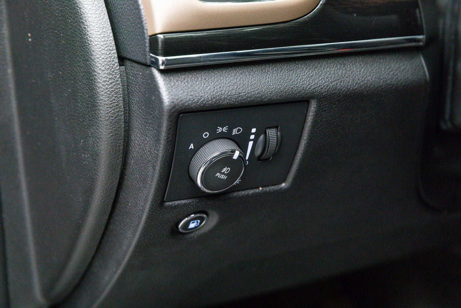 2016 Jeep Grand Cherokee Limited 75th Anniversary