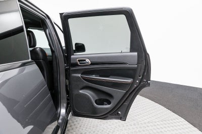 2016 Jeep Grand Cherokee Limited 75th Anniversary