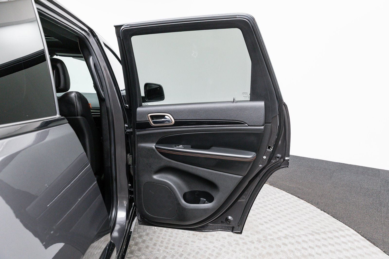 2016 Jeep Grand Cherokee Limited 75th Anniversary