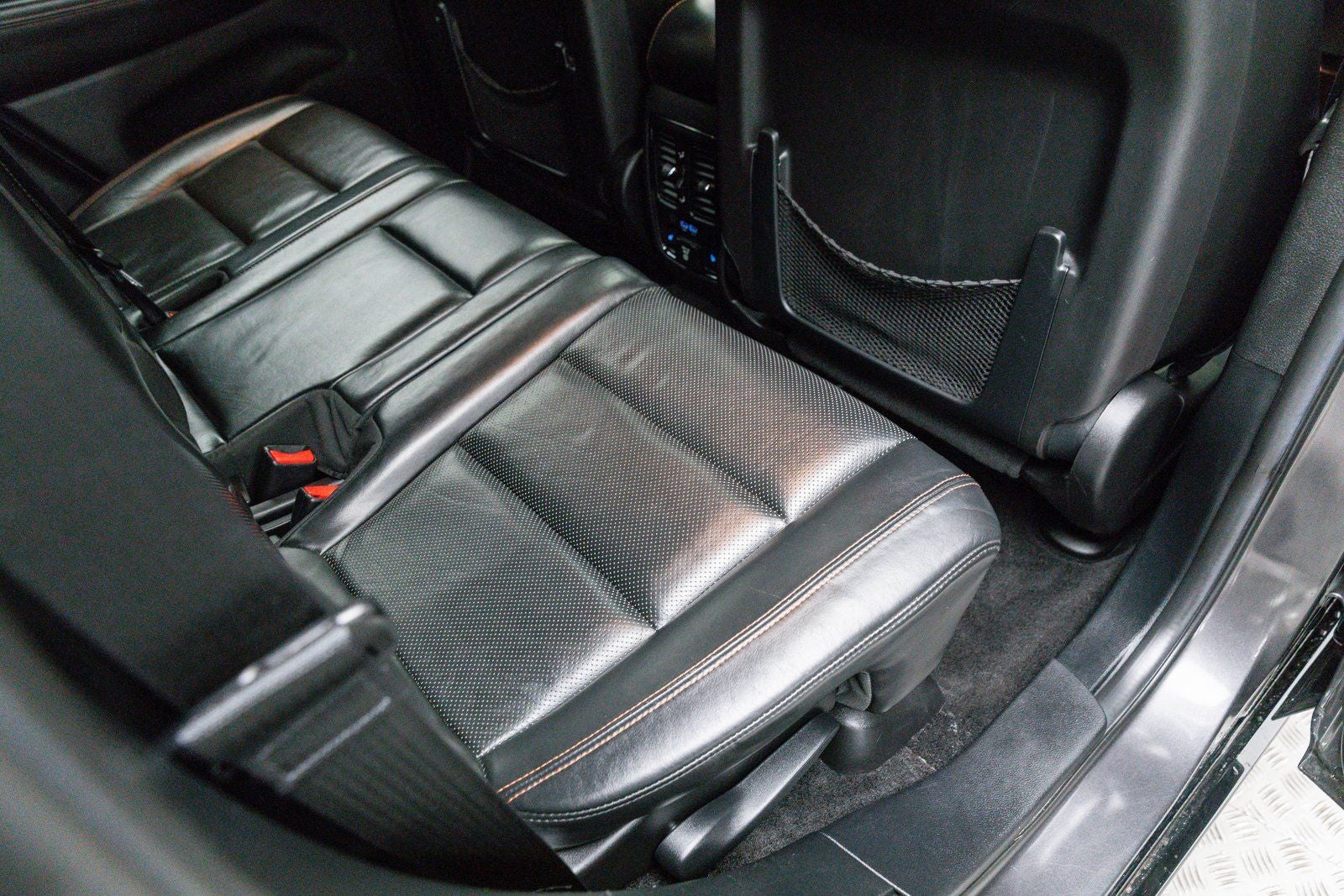 2016 Jeep Grand Cherokee Limited 75th Anniversary