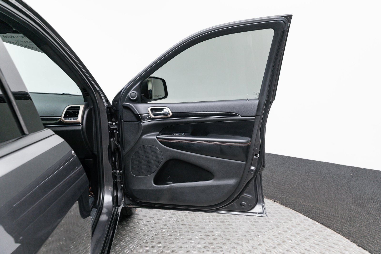 2016 Jeep Grand Cherokee Limited 75th Anniversary