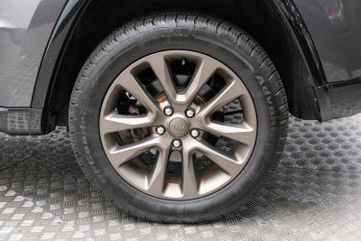 2016 Jeep Grand Cherokee Limited 75th Anniversary