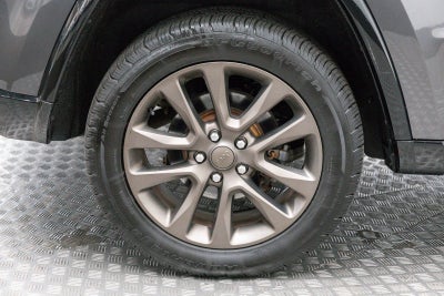 2016 Jeep Grand Cherokee Limited 75th Anniversary