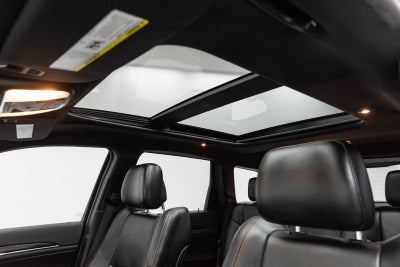 2016 Jeep Grand Cherokee Limited 75th Anniversary