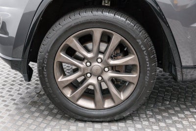 2016 Jeep Grand Cherokee Limited 75th Anniversary