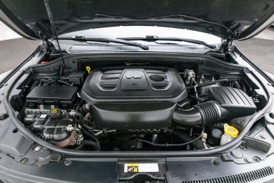 2016 Jeep Grand Cherokee Limited 75th Anniversary