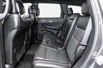 2016 Jeep Grand Cherokee Limited 75th Anniversary