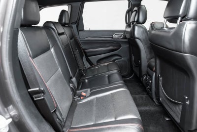 2016 Jeep Grand Cherokee Limited 75th Anniversary