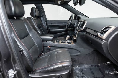 2016 Jeep Grand Cherokee Limited 75th Anniversary