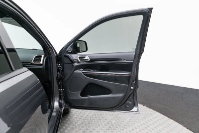 2016 Jeep Grand Cherokee Limited 75th Anniversary