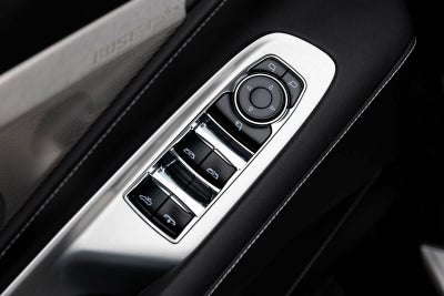 2023 Chevrolet Corvette 2LT