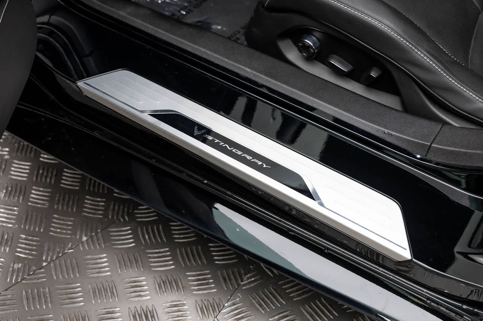 2023 Chevrolet Corvette 2LT