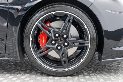 2023 Chevrolet Corvette 2LT