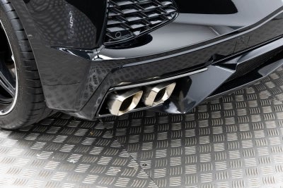 2023 Chevrolet Corvette 2LT