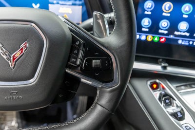 2023 Chevrolet Corvette 2LT