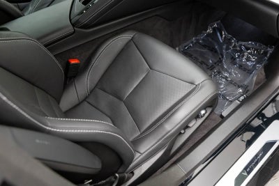 2023 Chevrolet Corvette 2LT